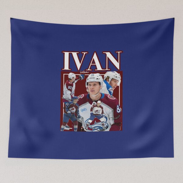 Item preview, ivan ivan retro design designed and sold by aksav.