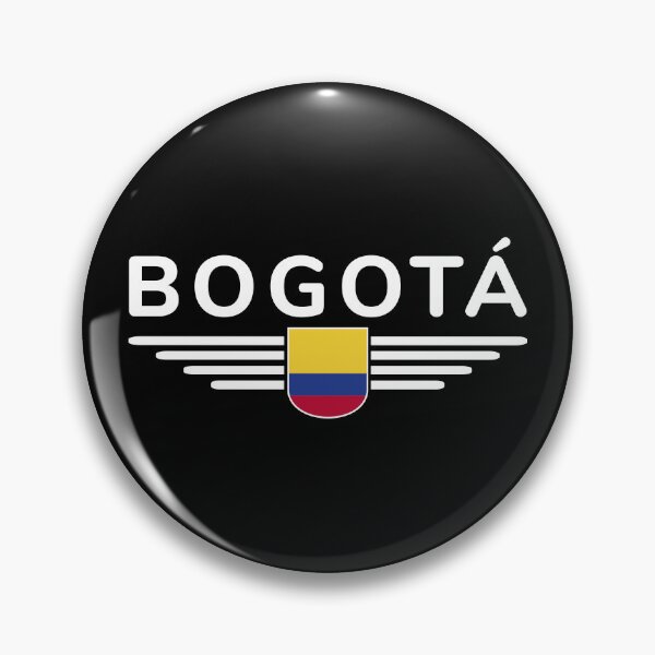 Item preview, Bogotá Design – City of the Andes designed and sold by ElvisU.
