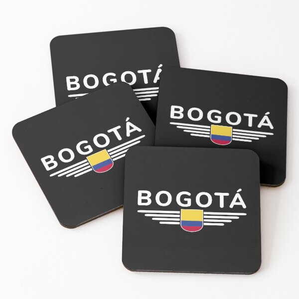 Item preview, Bogotá Design – City of the Andes designed and sold by ElvisU.