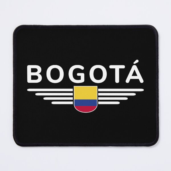 Item preview, Bogotá Design – City of the Andes designed and sold by ElvisU.