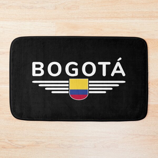 Item preview, Bogotá Design – City of the Andes designed and sold by ElvisU.