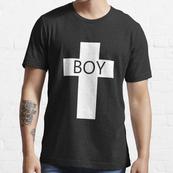 boy london