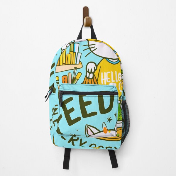 Item preview, FEED HOPE IN EVERY CORNER YOU TOUCH designed and sold by Marketing Products Trust.