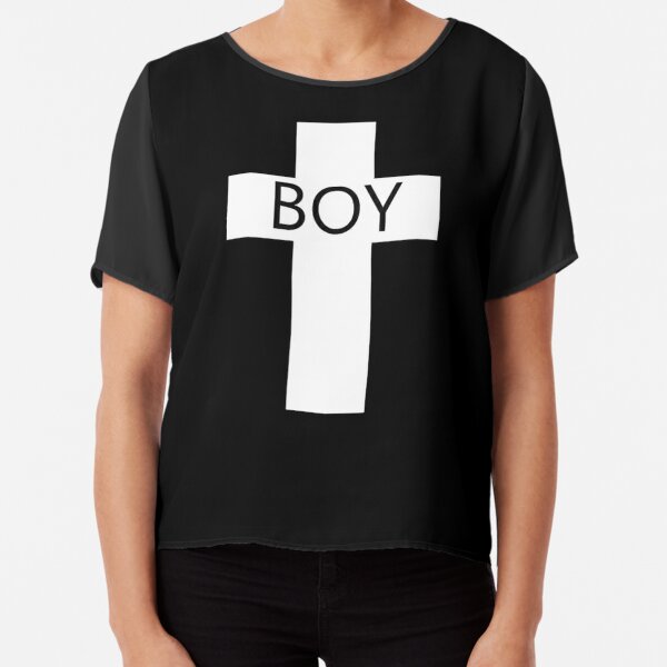 Boy London T-Shirts for Sale | Redbubble