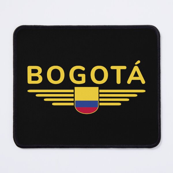 Item preview, Bogotá Design – City of the Andes designed and sold by ElvisU.