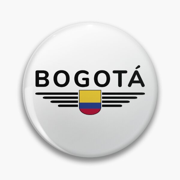 Item preview, Bogotá Design – City of the Andes designed and sold by ElvisU.