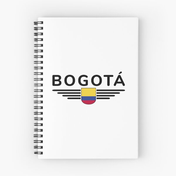 Item preview, Bogotá Design – City of the Andes designed and sold by ElvisU.