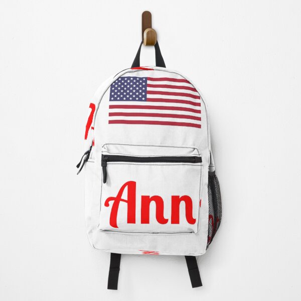 Item preview, Ann Arbor Michigan - Stylish Prints, designed and sold by Fleetwood1994.