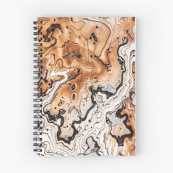 Item preview, White Marble and Faux Cork Imitation Photographic Pattern designed and sold by Eurokollektiv.