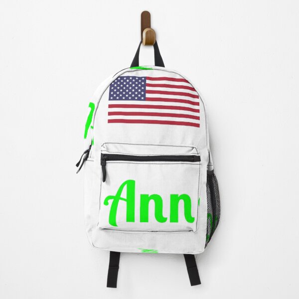 Item preview, Ann Arbor Michigan - Stylish Prints, designed and sold by Fleetwood1994.