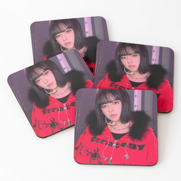Item preview, TWICE STRATEGY TWICE JEONGYEON TWICE WITH YOU TH TWICE I GOT YOU designed and sold by Valereekmerch.
