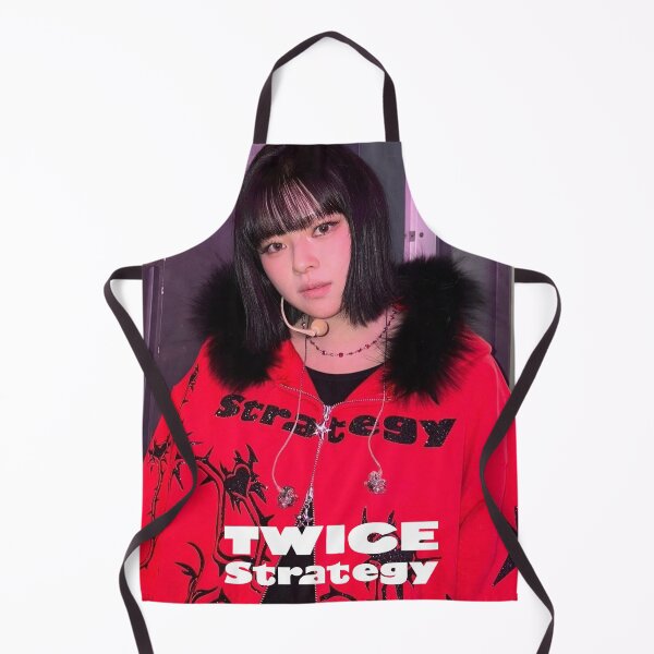 Item preview, TWICE STRATEGY TWICE JEONGYEON TWICE WITH YOU TH TWICE I GOT YOU designed and sold by Valereekmerch.