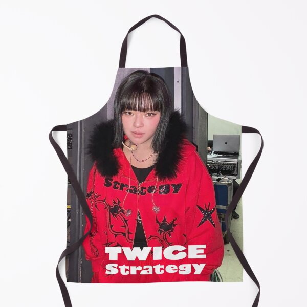 Item preview, TWICE STRATEGY TWICE JEONGYEON TWICE WITH YOU TH TWICE I GOT YOU designed and sold by Valereekmerch.