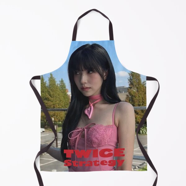 Item preview, TWICE STRATEGY TWICE MINA TWICE WITH YOU TH TWICE I GOT YOU designed and sold by Valereekmerch.