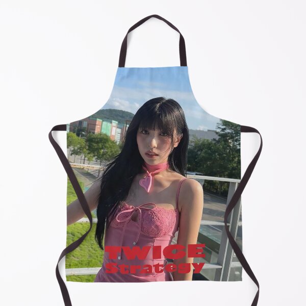 Item preview, TWICE STRATEGY TWICE MINA TWICE WITH YOU TH TWICE I GOT YOU designed and sold by Valereekmerch.