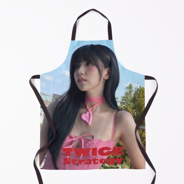 Item preview, TWICE STRATEGY TWICE MINA TWICE WITH YOU TH TWICE I GOT YOU designed and sold by Valereekmerch.