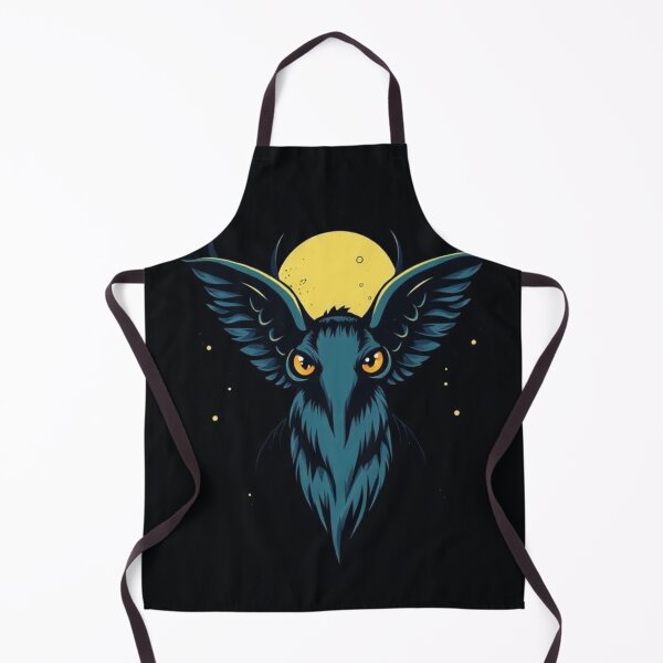 Item preview, Wise, mysterious, and a symbol of intuition designed and sold by radhikakgarg14.