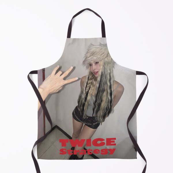 Item preview, TWICE STRATEGY TWICE MOMO TWICE WITH YOU TH TWICE I GOT YOU designed and sold by Valereekmerch.
