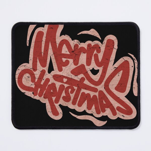 Item preview, Merry Christmas vintage style designed and sold by Ushopfake.