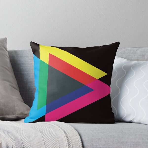 Item preview, Triple triangle designed and sold by Leon-Cloud.