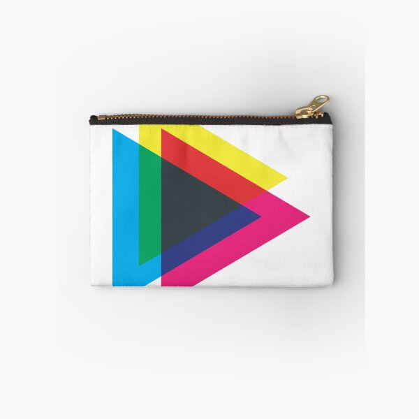 Item preview, Triple triangle designed and sold by Leon-Cloud.
