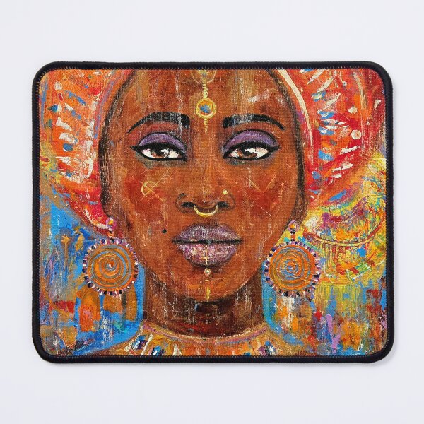 Item preview, Portrait designed and sold by amoxes.