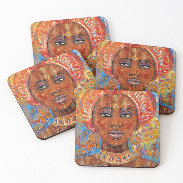 Item preview, Portrait designed and sold by amoxes.