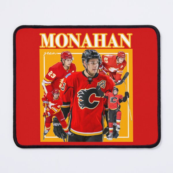 Item preview, sean monahan retro design designed and sold by aksav.