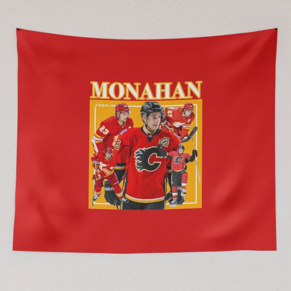 Item preview, sean monahan retro design designed and sold by aksav.