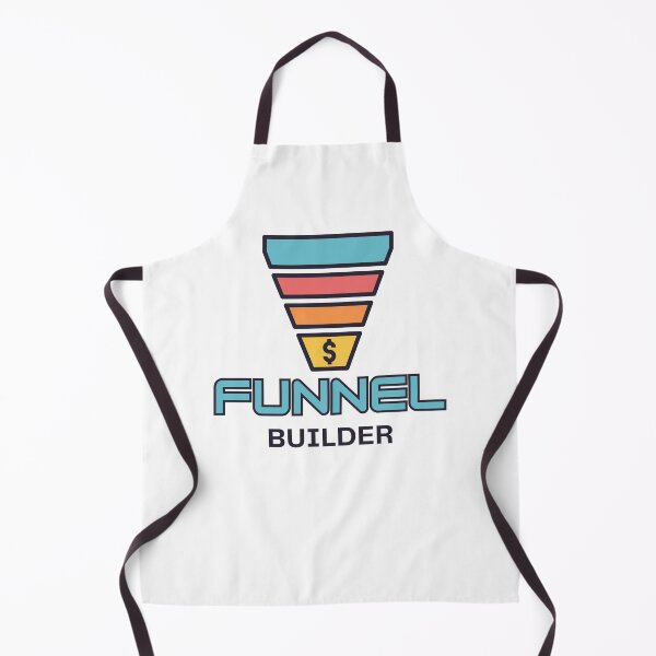 Item preview,  The Funnel Builder Specialist designed and sold by DigitalMagShop.