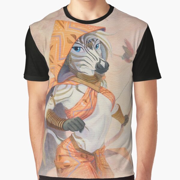 Graphic T-Shirt