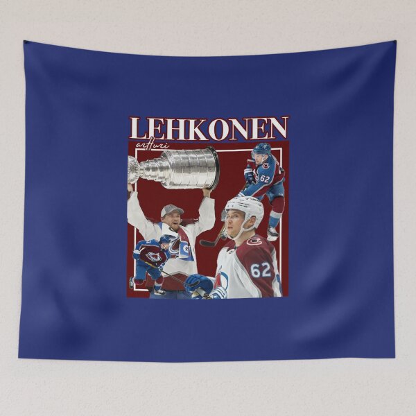 Item preview, artturi lehkonen retro design designed and sold by aksav.