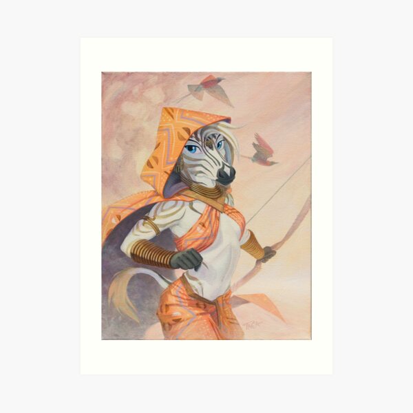 Art Print