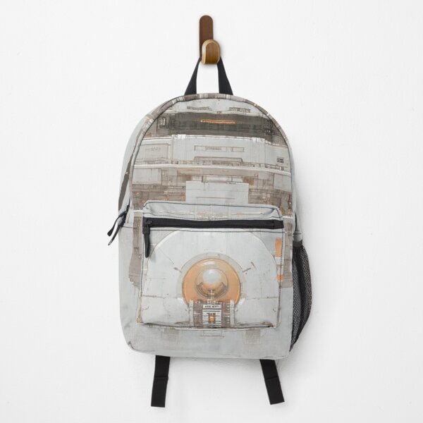 Item preview, Extraterrestrial Alien Spacecraft designed and sold by ValkArts.