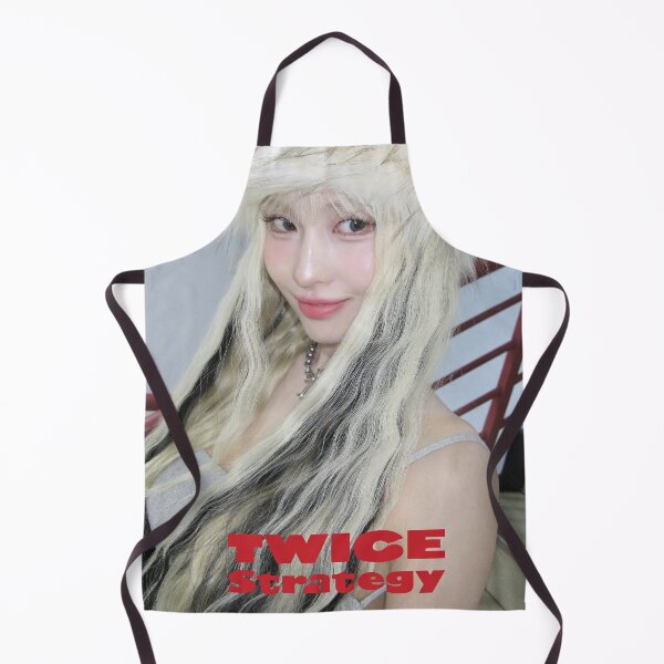 Item preview, TWICE STRATEGY TWICE MOMO TWICE WITH YOU TH TWICE I GOT YOU designed and sold by Valereekmerch.