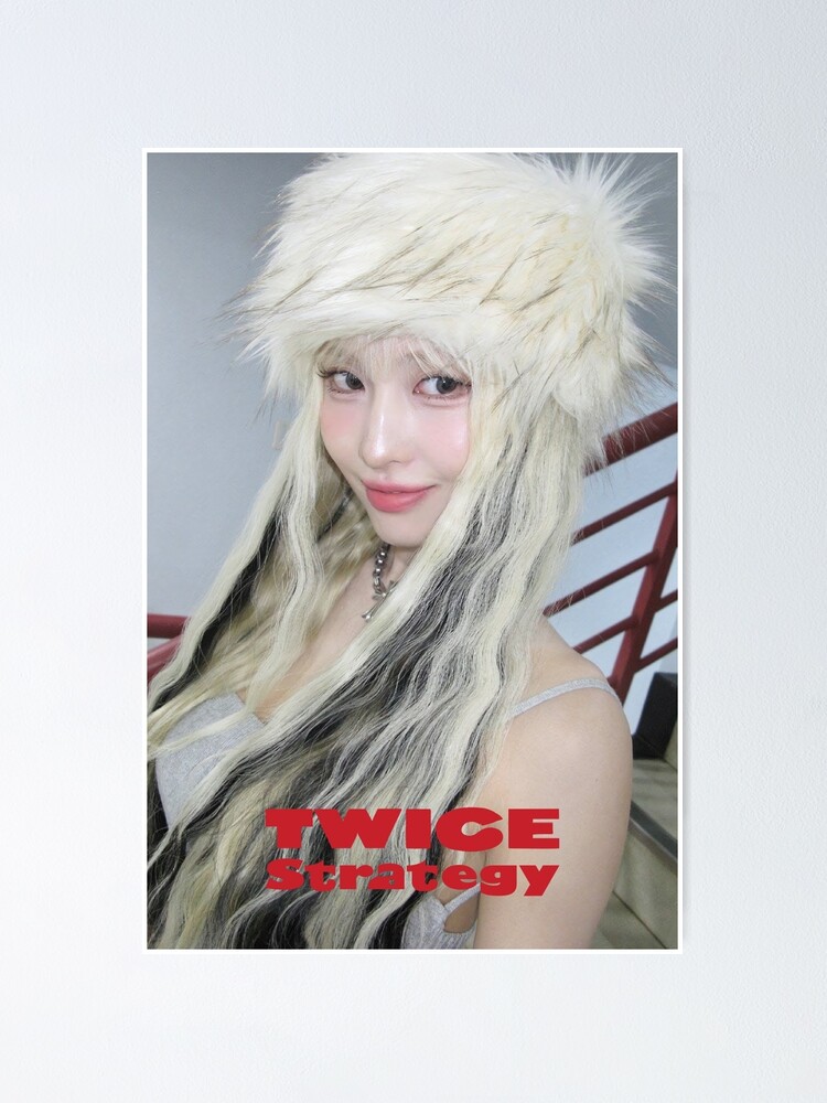 TWICE STRATEGY TWICE MOMO TWICE WITH YOU TH TWICE I GOT YOU