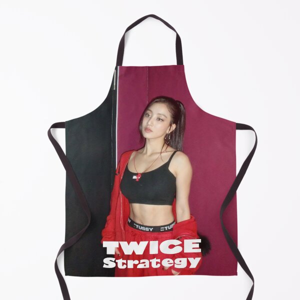 Item preview, TWICE STRATEGY TWICE JIHYO TWICE WITH YOU TH TWICE I GOT YOU designed and sold by Valereekmerch.
