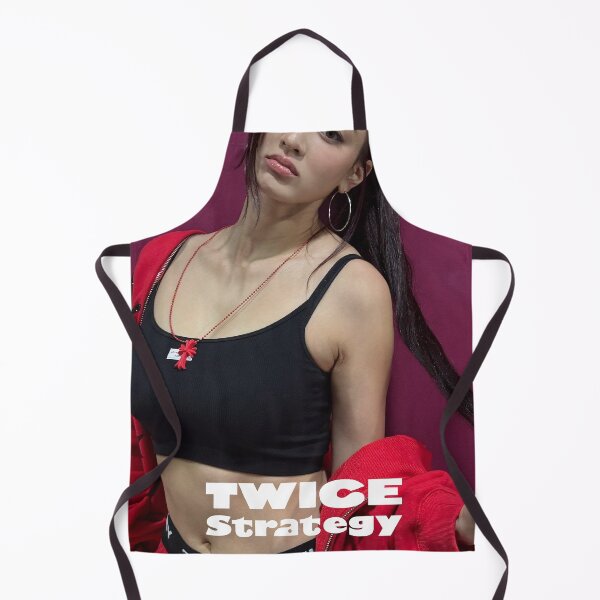 Item preview, TWICE STRATEGY TWICE JIHYO TWICE WITH YOU TH TWICE I GOT YOU designed and sold by Valereekmerch.