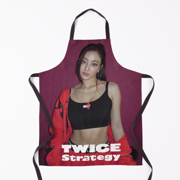 Item preview, TWICE STRATEGY TWICE JIHYO TWICE WITH YOU TH TWICE I GOT YOU designed and sold by Valereekmerch.