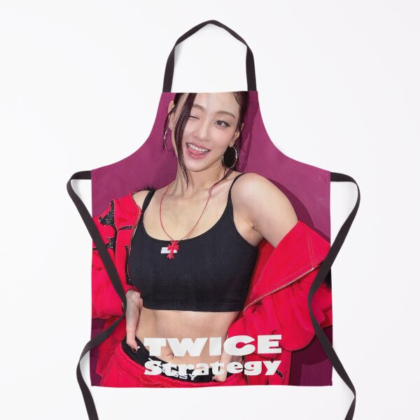 Item preview, TWICE STRATEGY TWICE JIHYO TWICE WITH YOU TH TWICE I GOT YOU designed and sold by Valereekmerch.