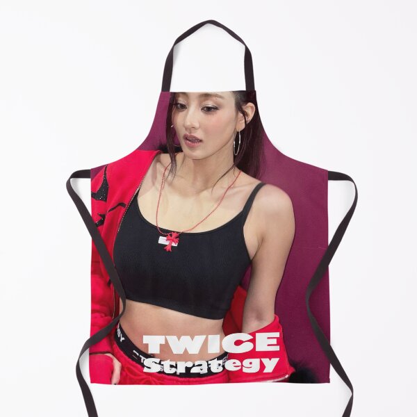 Item preview, TWICE STRATEGY TWICE JIHYO TWICE WITH YOU TH TWICE I GOT YOU designed and sold by Valereekmerch.