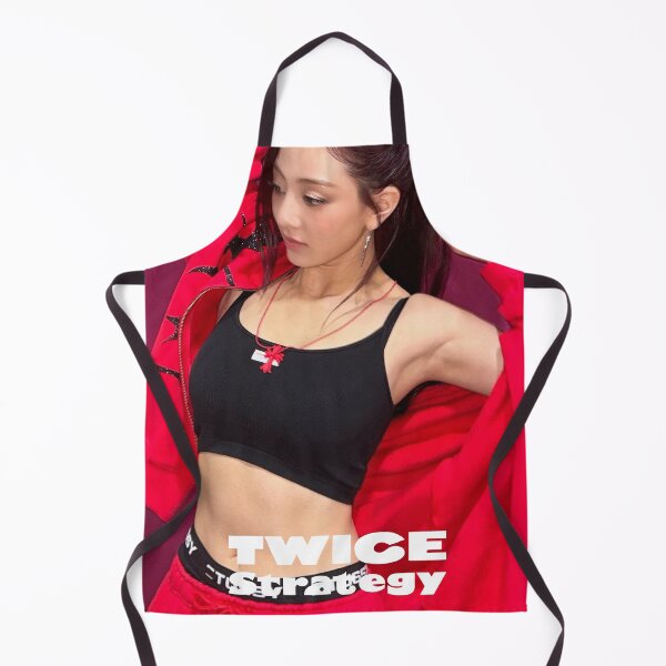 Item preview, TWICE STRATEGY TWICE JIHYO TWICE WITH YOU TH TWICE I GOT YOU designed and sold by Valereekmerch.