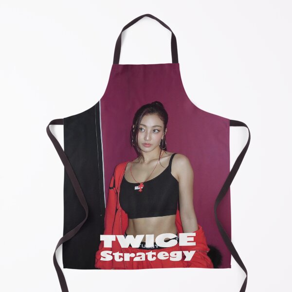 Item preview, TWICE STRATEGY TWICE JIHYO TWICE WITH YOU TH TWICE I GOT YOU designed and sold by Valereekmerch.