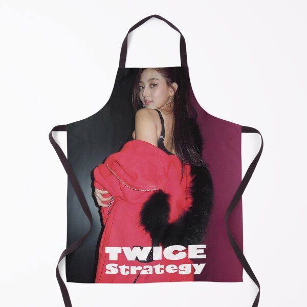 Item preview, TWICE STRATEGY TWICE JIHYO TWICE WITH YOU TH TWICE I GOT YOU designed and sold by Valereekmerch.
