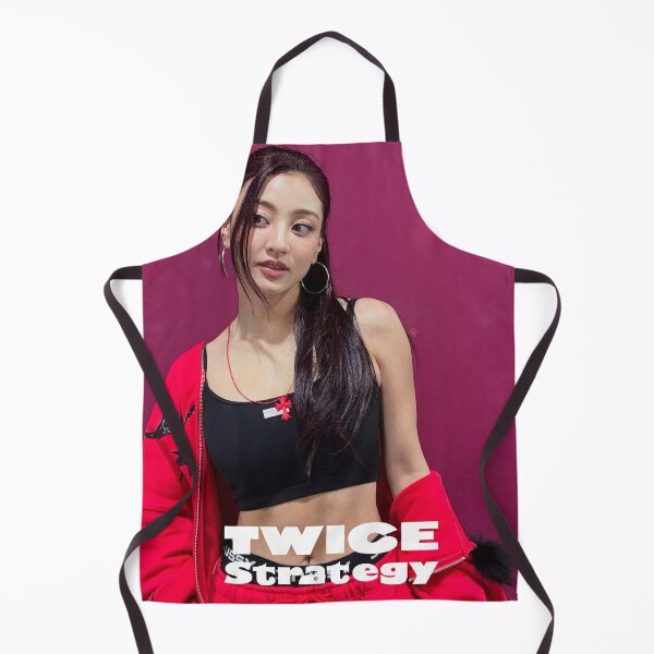 Item preview, TWICE STRATEGY TWICE JIHYO TWICE WITH YOU TH TWICE I GOT YOU designed and sold by Valereekmerch.
