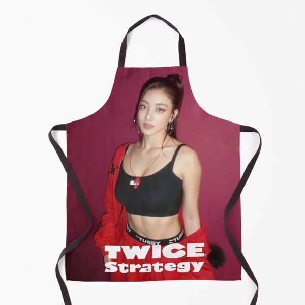 Item preview, TWICE STRATEGY TWICE JIHYO TWICE WITH YOU TH TWICE I GOT YOU designed and sold by Valereekmerch.