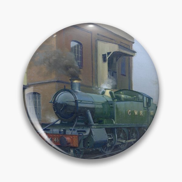 Artikelvorschau, 4144 in Didcot entworfen und verkauft von Richard Picton.