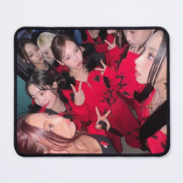 Item preview, TWICE STRATEGY TWICE JIHYO SANA JEONGYEON MINA NAYEON DAHYUN TZUYU CHAEYOUNG MOMO TWICE WITH YOU TH TWICE I GOT YOU designed and sold by Valereekmerch.