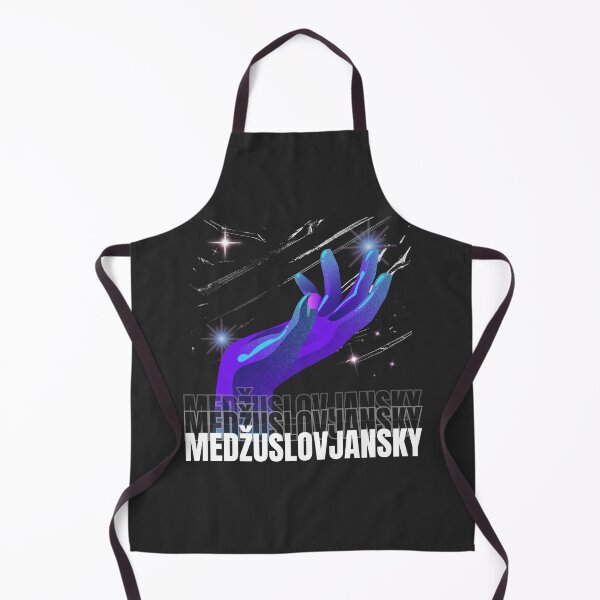 Item preview, Medžuslovjanska ruka designed and sold by Interslavic language Medžuslovjansky jezyk.