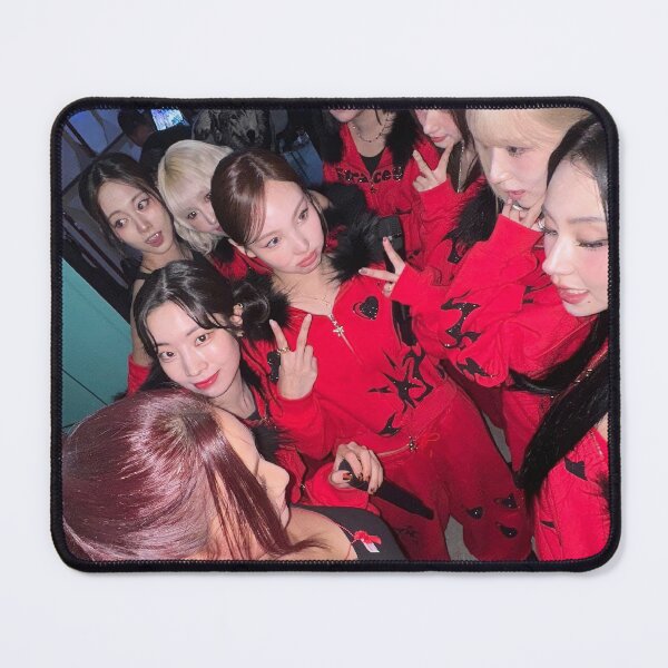 Item preview, TWICE STRATEGY TWICE JIHYO SANA JEONGYEON MINA NAYEON DAHYUN TZUYU CHAEYOUNG MOMO TWICE WITH YOU TH TWICE I GOT YOU designed and sold by Valereekmerch.